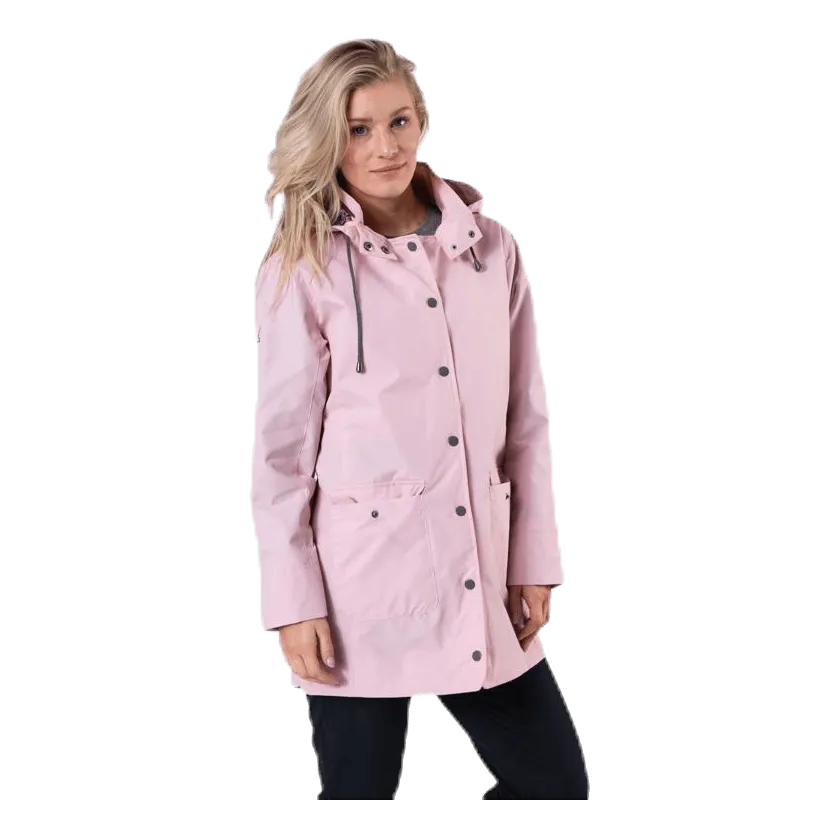 Dobsom Colby Jacket Pink