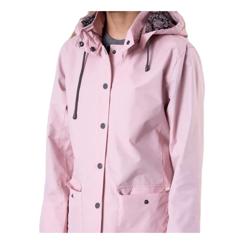 Dobsom Colby Jacket Pink