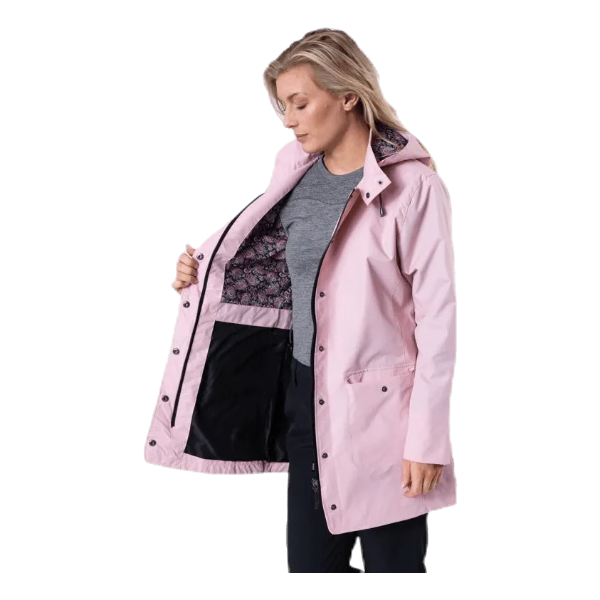 Dobsom Colby Jacket Pink