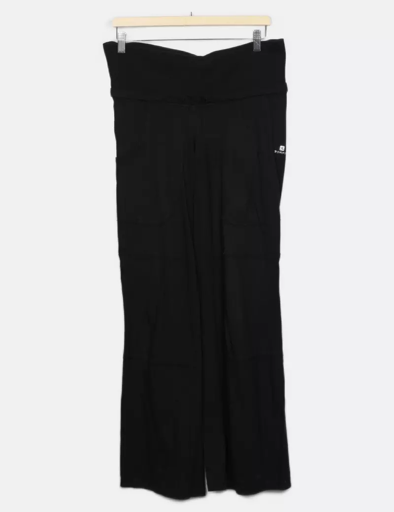Domyos Pantalones de chándal y joggers Anchos