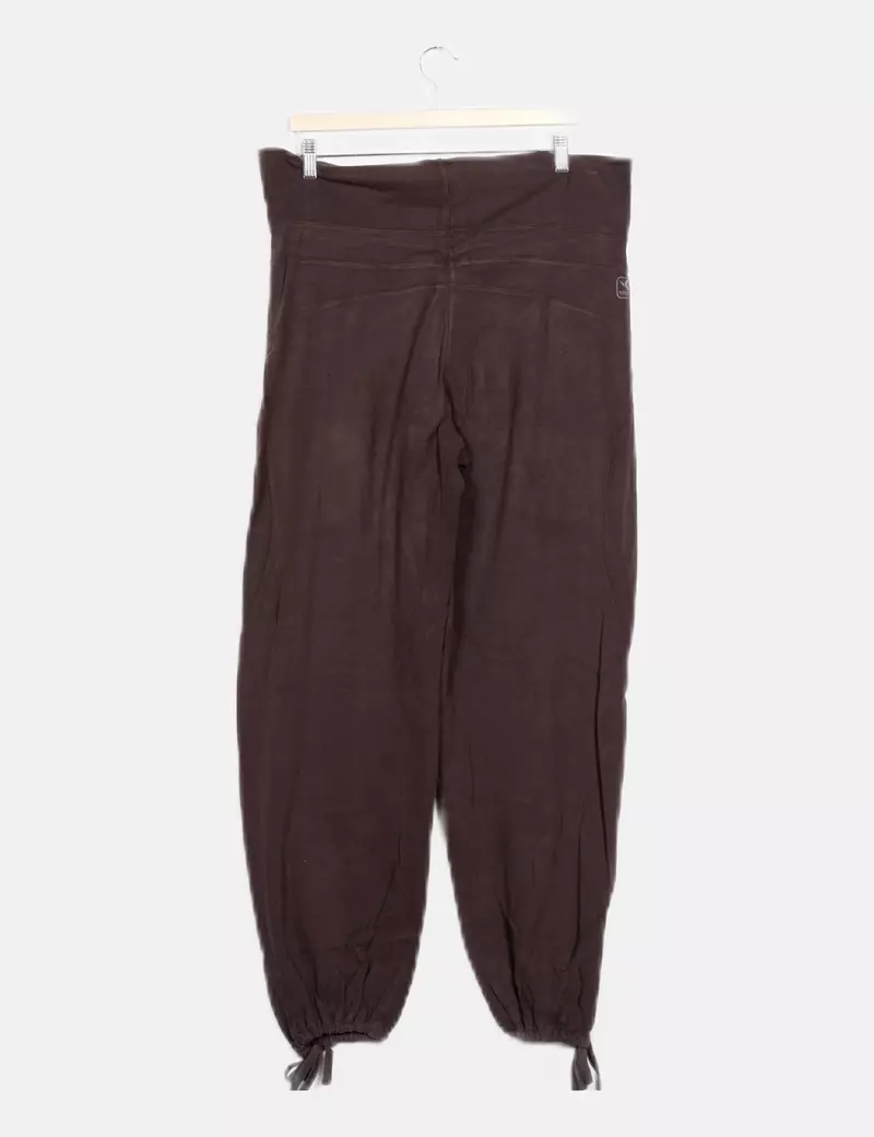 Domyos Pantalones de chándal y joggers Rectos