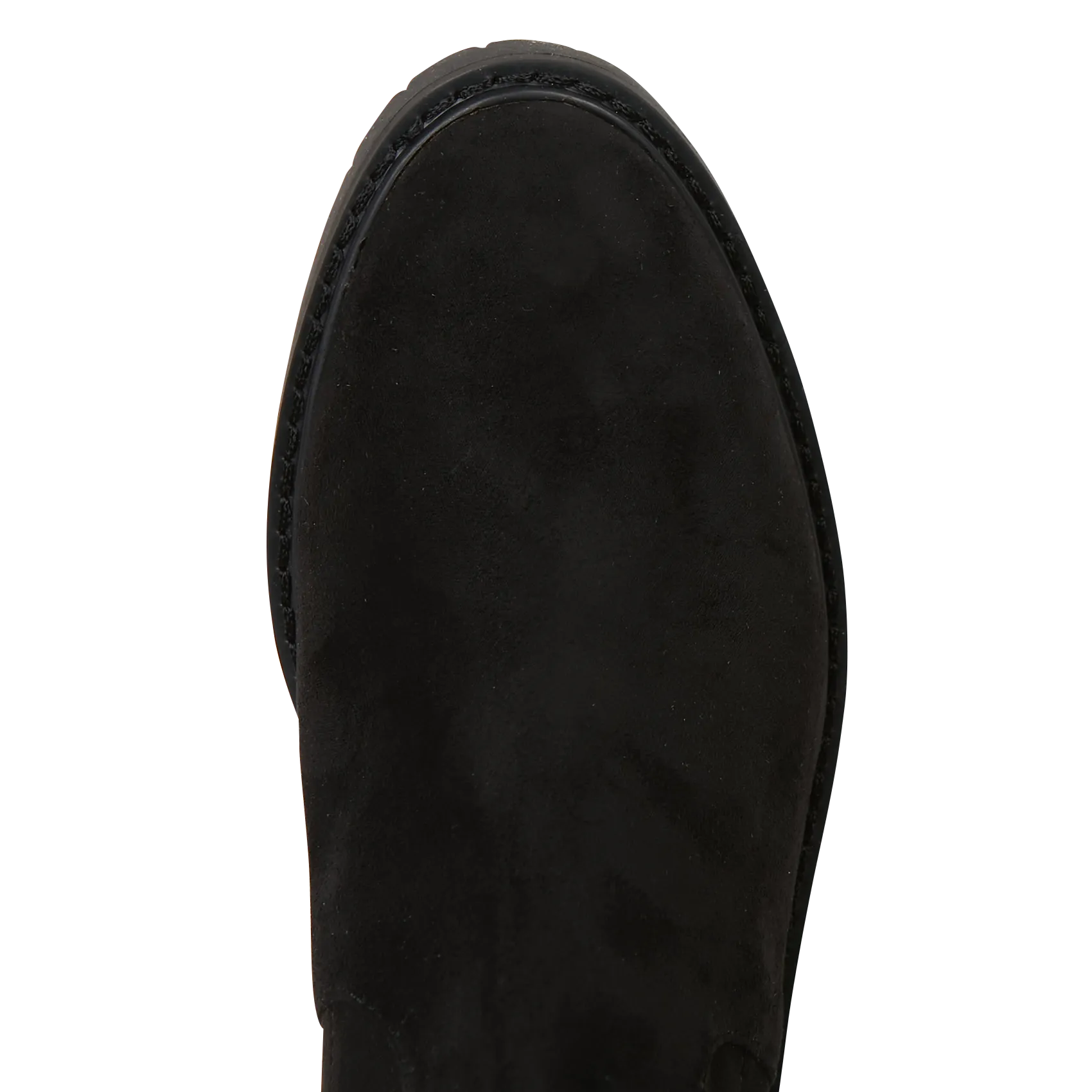 DOREMI  BOTAS ALTAS EN NEGRO