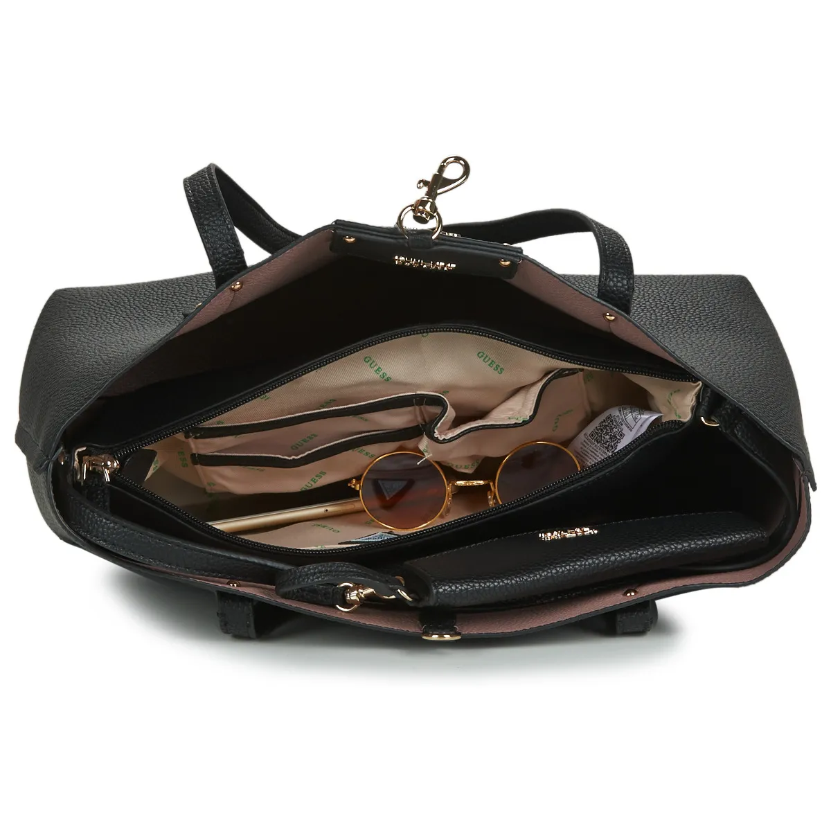 ECO BRENTON TOTE
