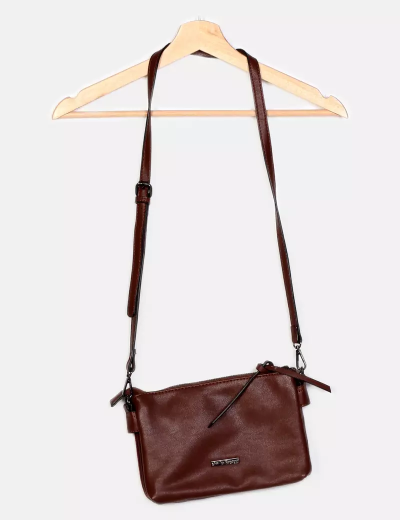 Emilio Faraoni Bolso de hombro