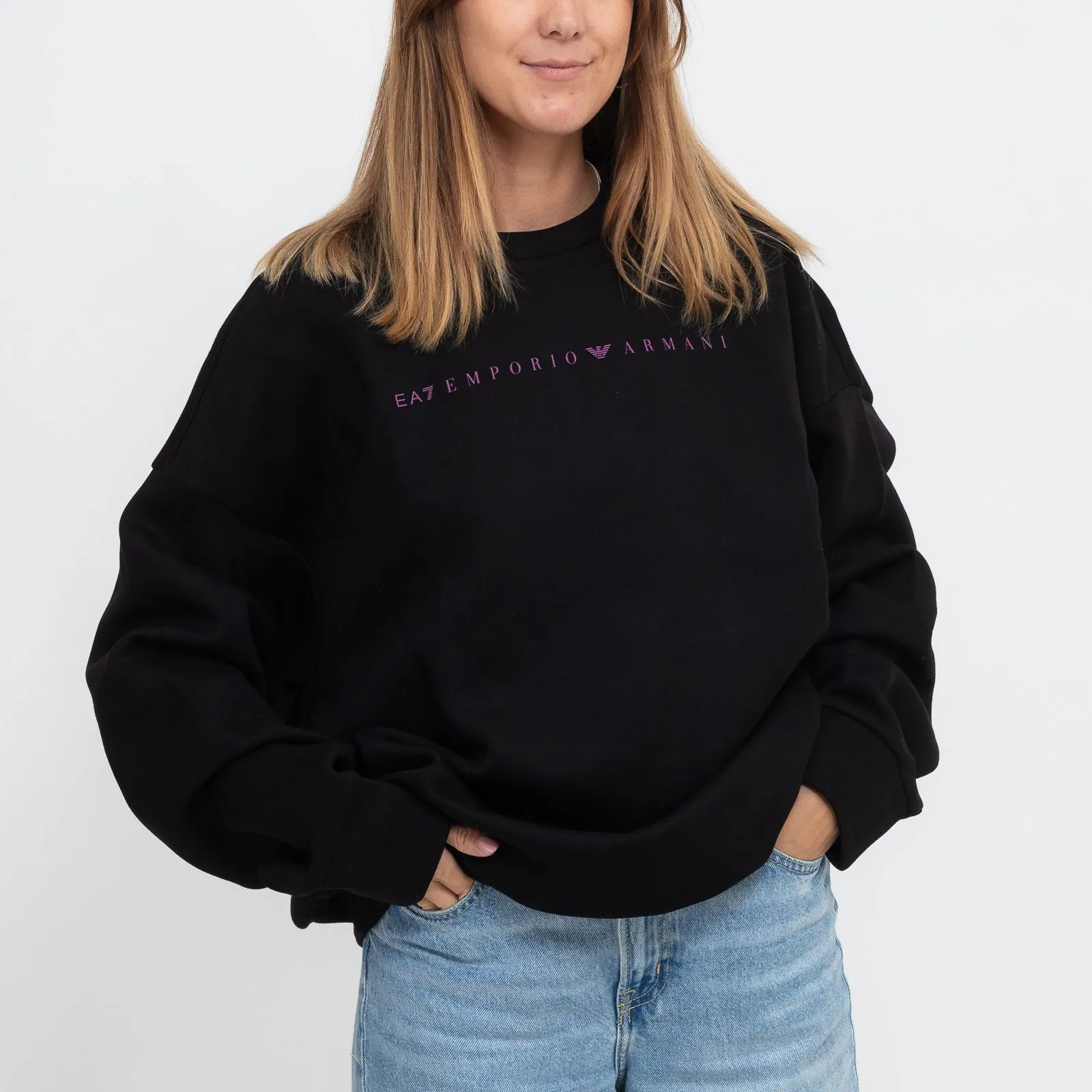 Emporio Armani Sweatshirt