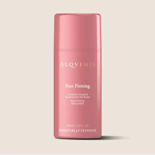 EMULSIóN BUST FIRMING 100MLALQVIMIA