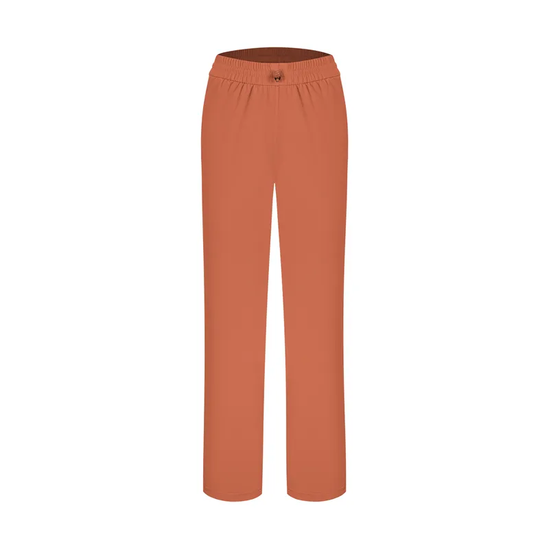 Envío gratis yoga pantalones de pierna ancha informal deportivo de gimnasio de cintura alta dama relajada leggings floja medias 