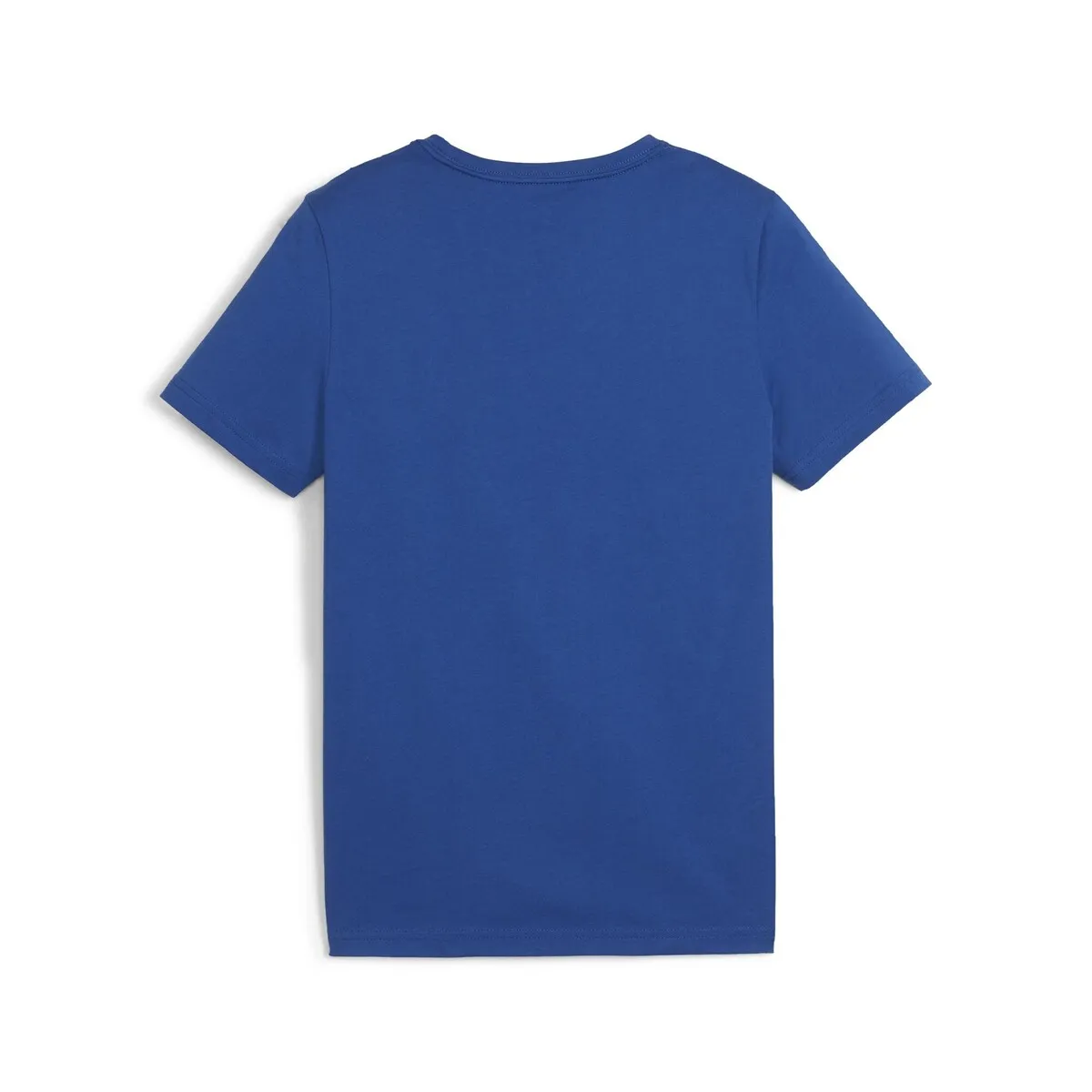 ESS+ 2 COL LOGO TEE B