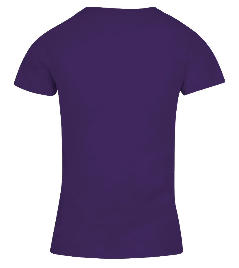 Este increíble abuela pertenece a Laura, Sara, Fran, Irene, Alex, Paco Camiseta cuello pico Mujer