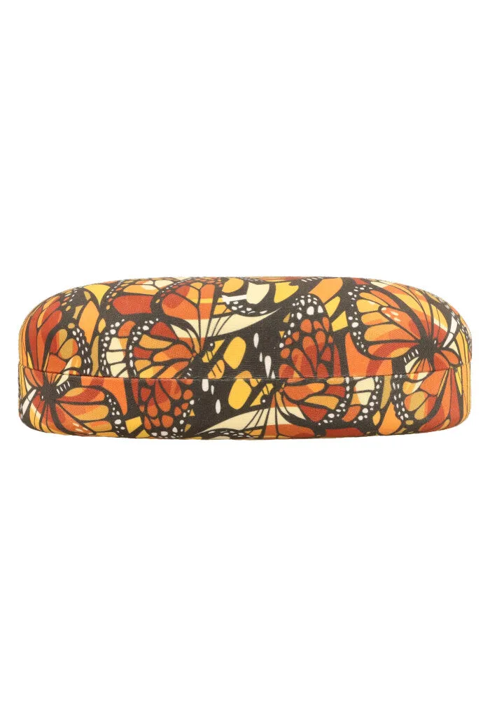 Estuche Lentes Sol Vuelo de Mariposa Original