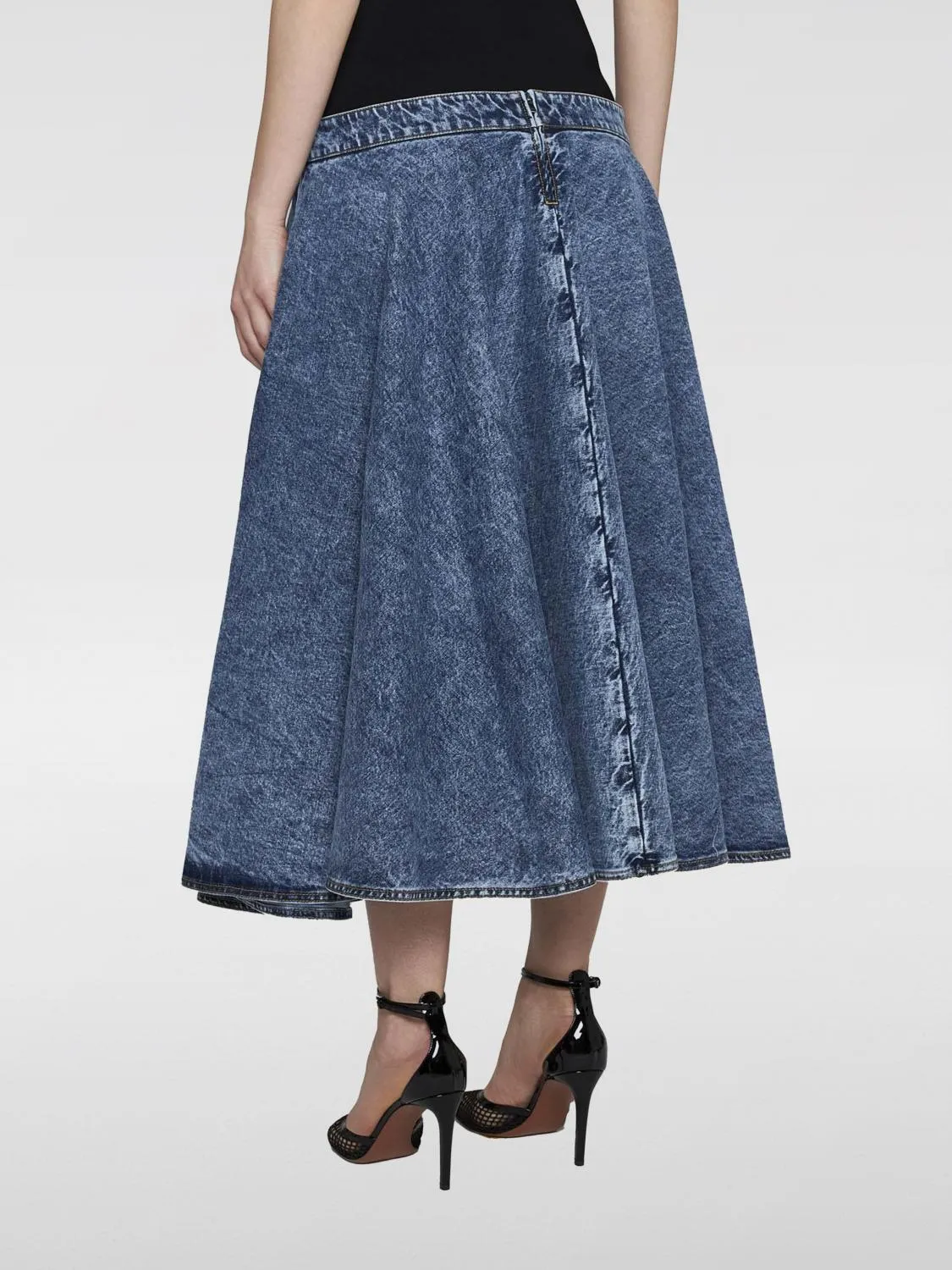 Falda mujer AlaÏa