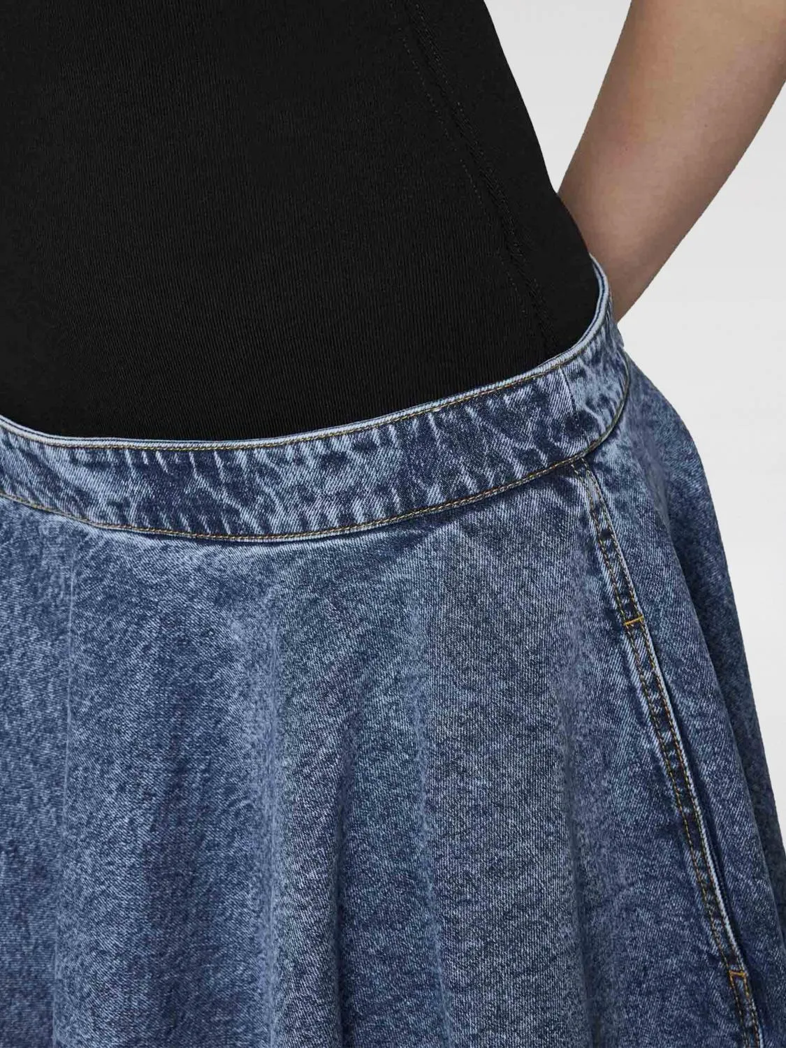 Falda mujer AlaÏa