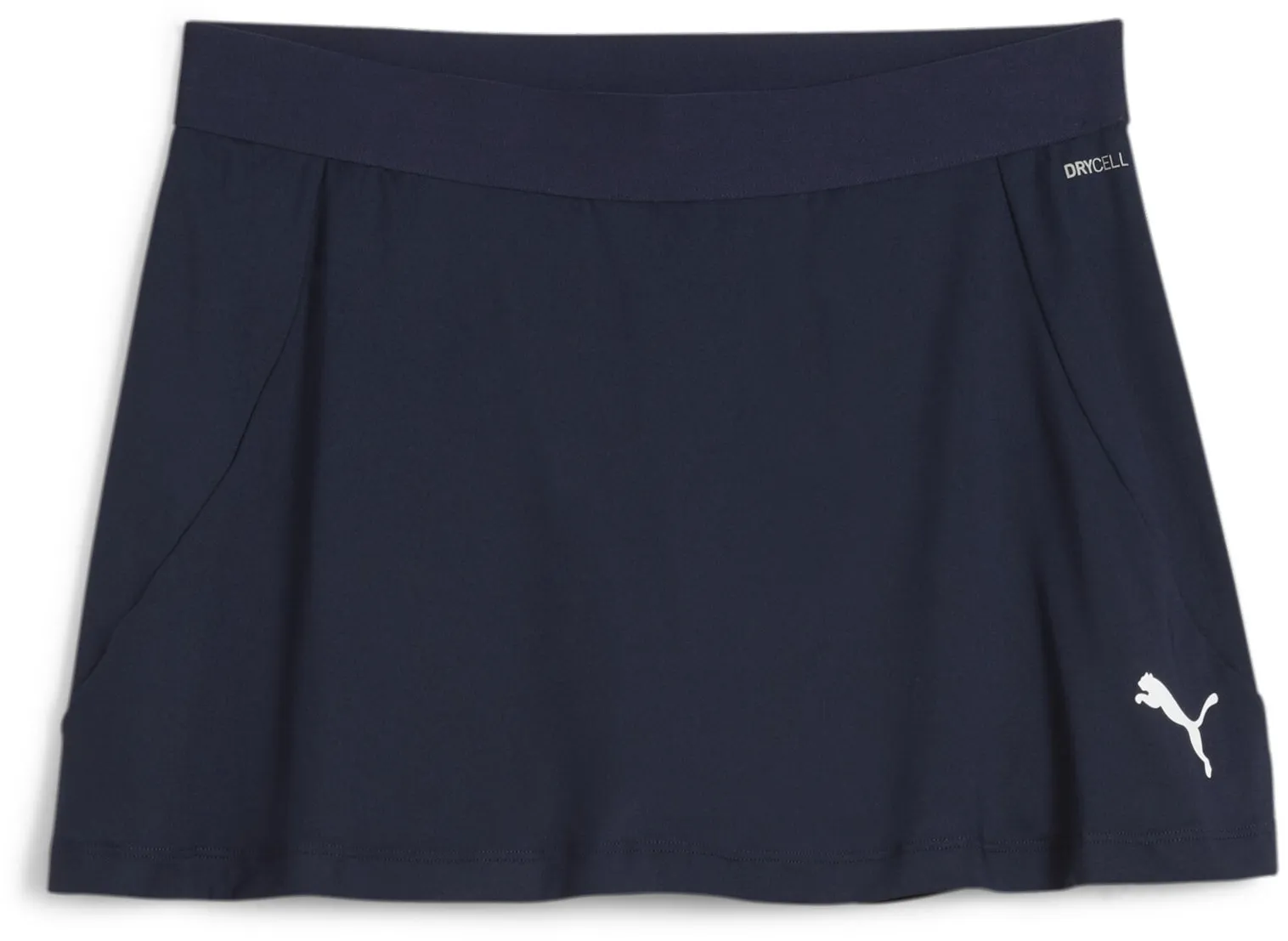 Falda Puma teamGOAL Skirt