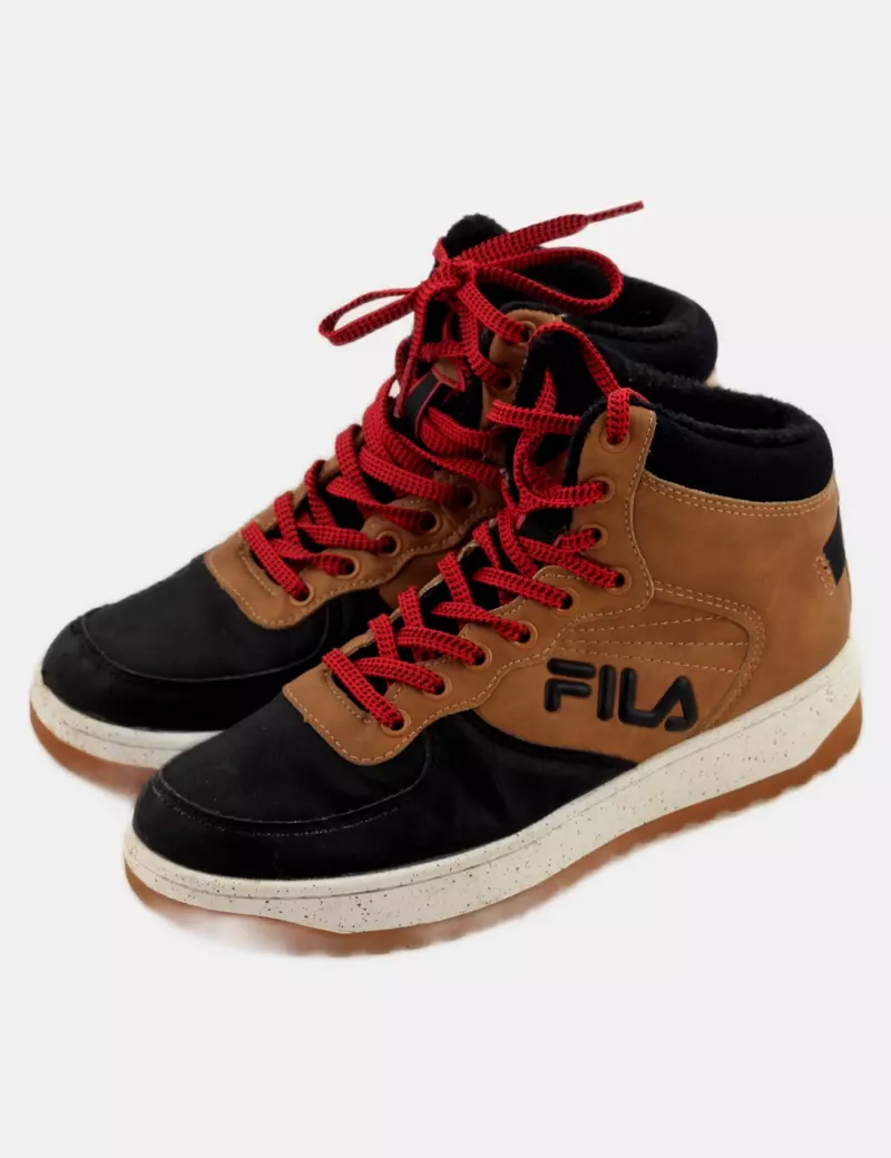 Fila Deportivas