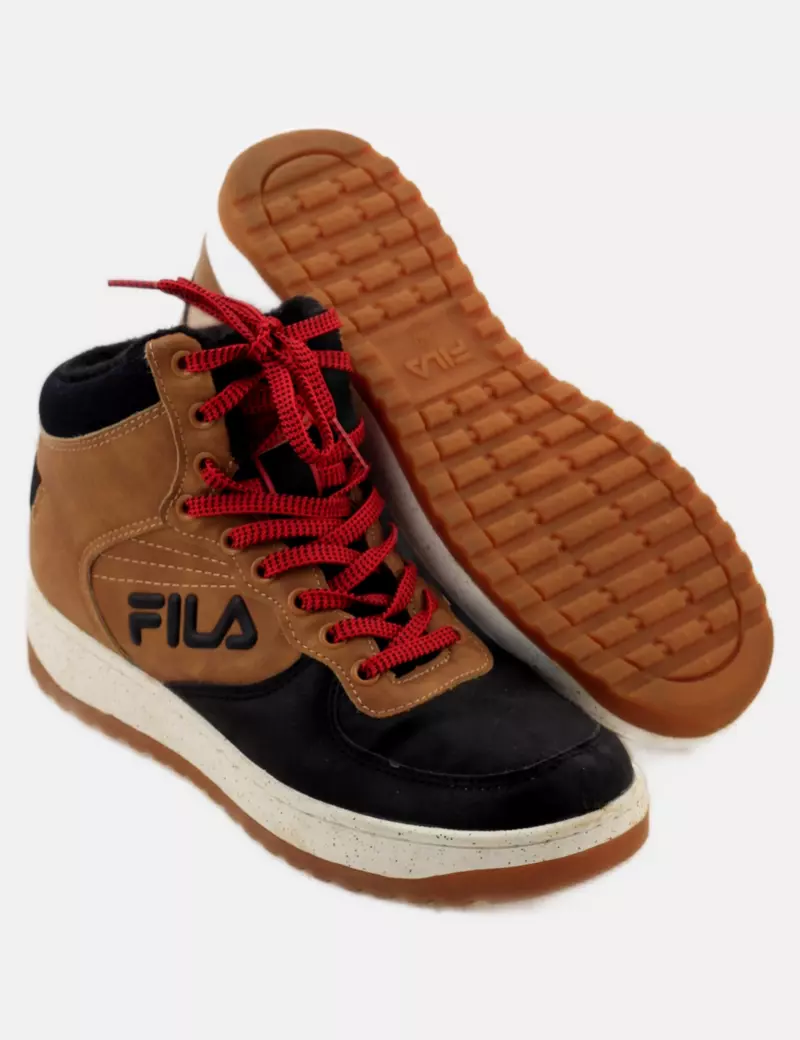 Fila Deportivas