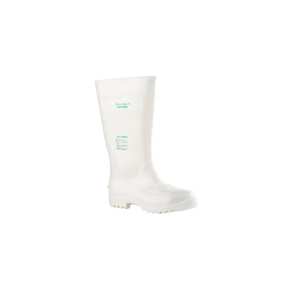Foca Segur blanca antigrasa puntera 303