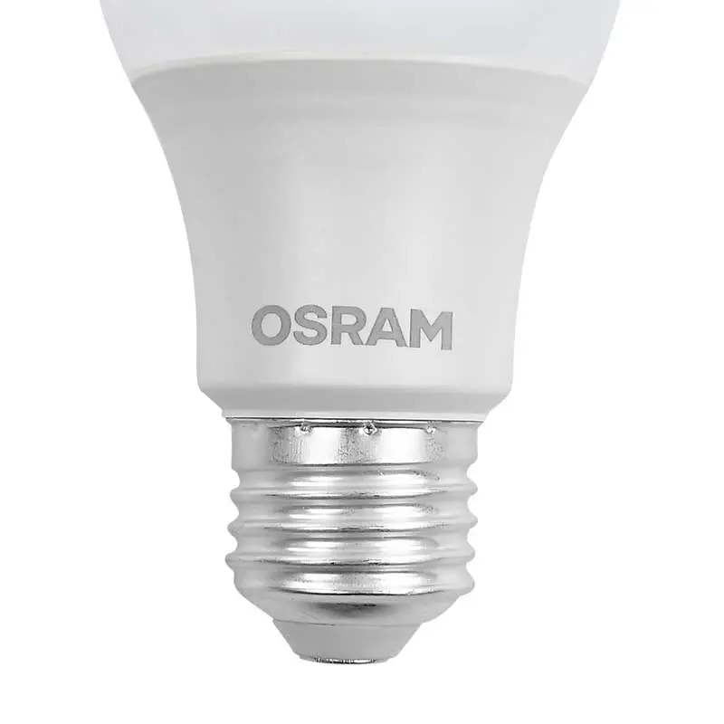 Focos Led Osram LUZ FRÍA 8.5 W 3 PZS