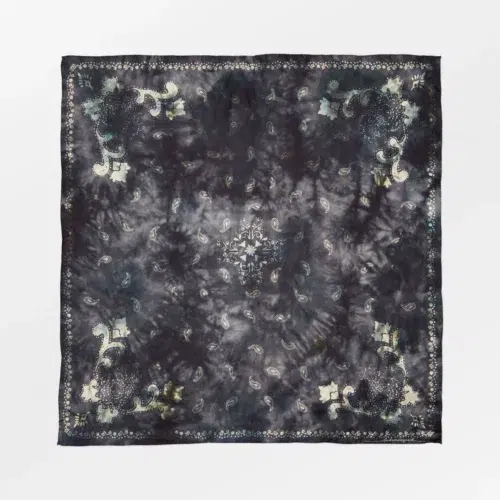 FOULARD SEDA TYE DIE
