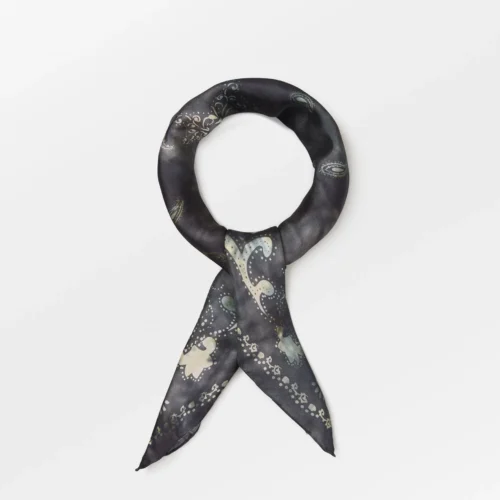 FOULARD SEDA TYE DIE