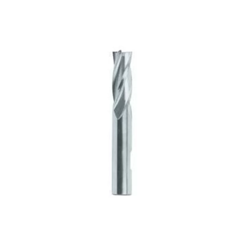 Fresa Recta Acero Rapido 20Mm 4Lbs Scmc