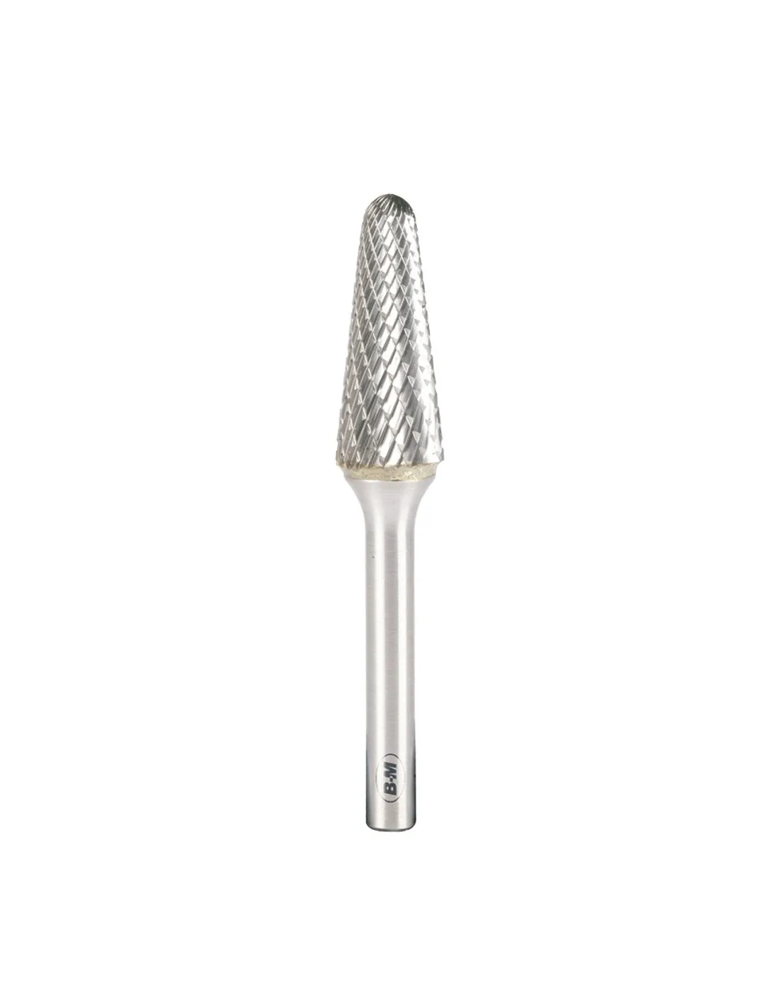 FRESA ROTATIVA METAL DURO L612283INOX