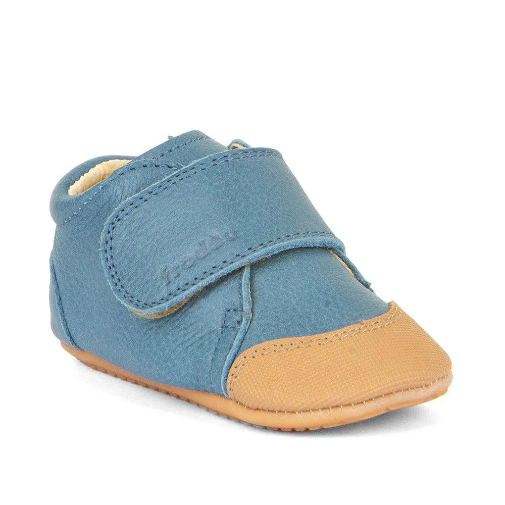 FRODDO PREWALKERS CON REFUERZO EN LA PUNTERA  DENIM