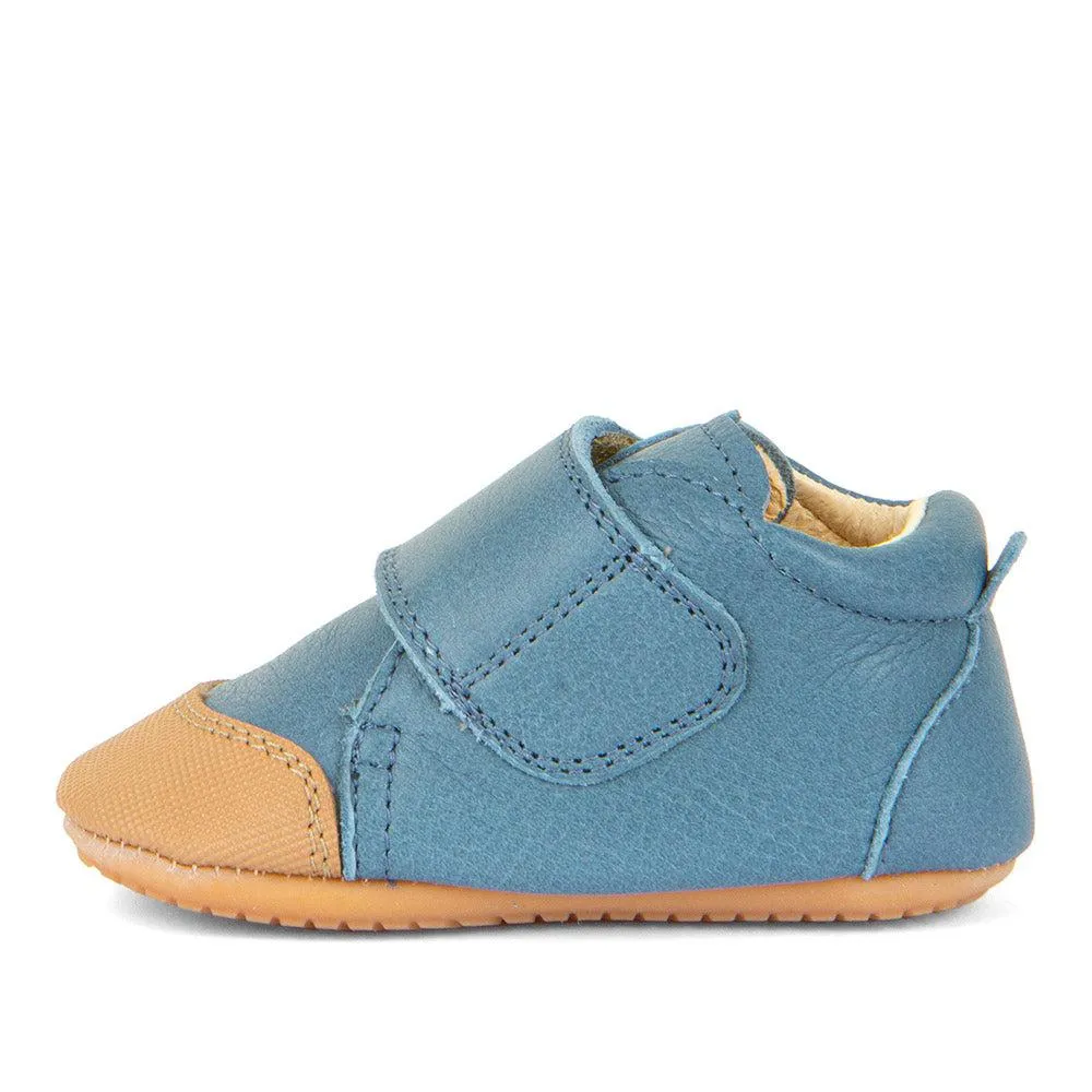 FRODDO PREWALKERS CON REFUERZO EN LA PUNTERA  DENIM
