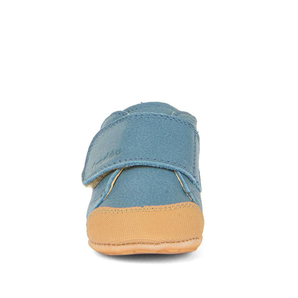 FRODDO PREWALKERS CON REFUERZO EN LA PUNTERA  DENIM