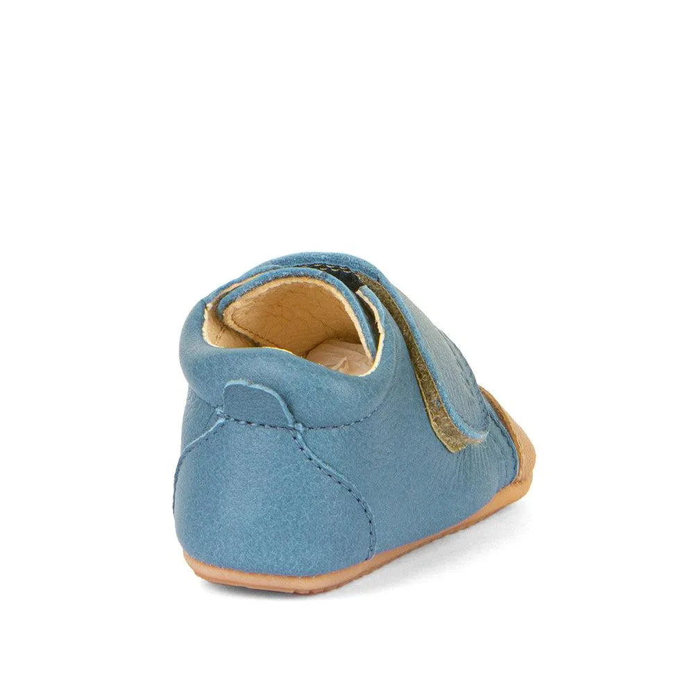 FRODDO PREWALKERS CON REFUERZO EN LA PUNTERA  DENIM