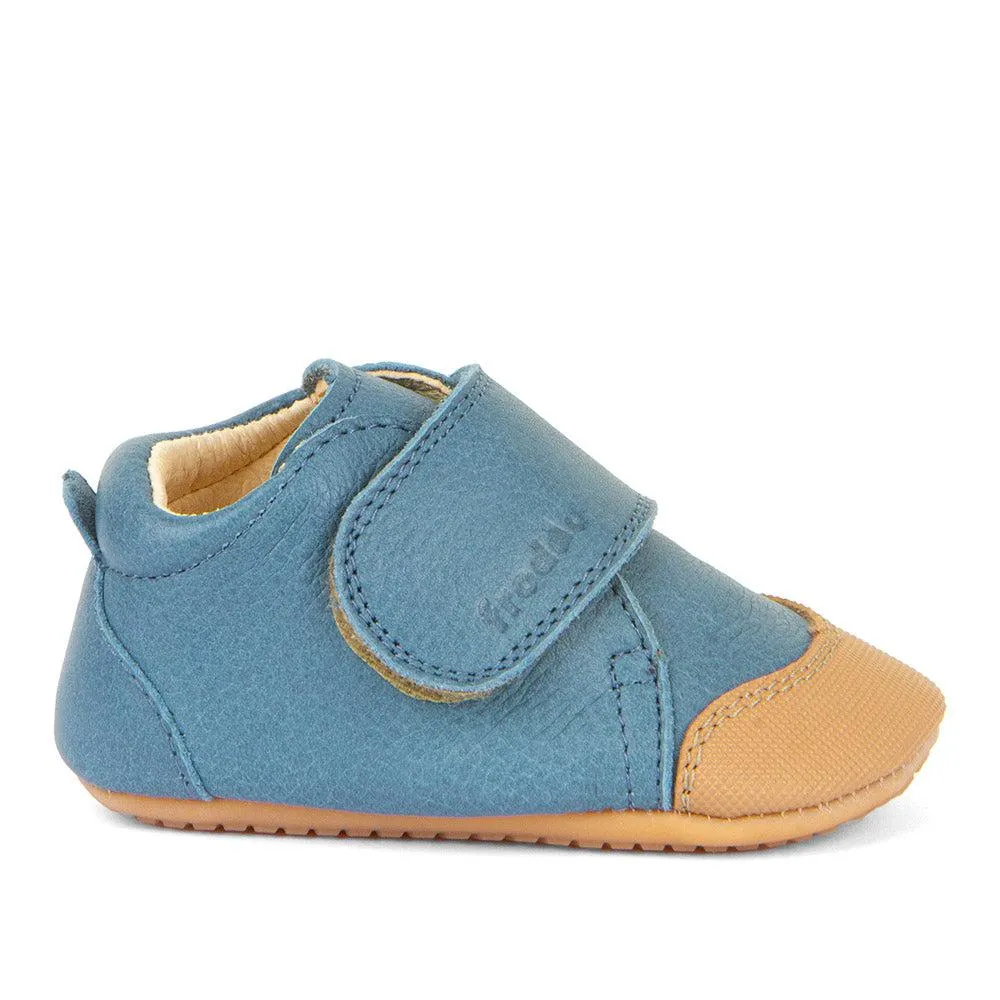 FRODDO PREWALKERS CON REFUERZO EN LA PUNTERA  DENIM