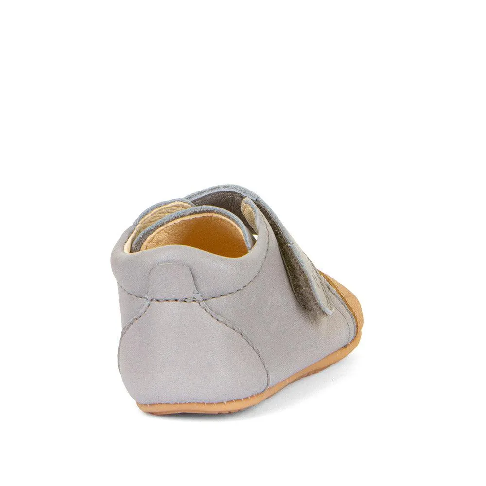 FRODDO PREWALKERS CON REFUERZO EN LA PUNTERA  LIGHT GREY