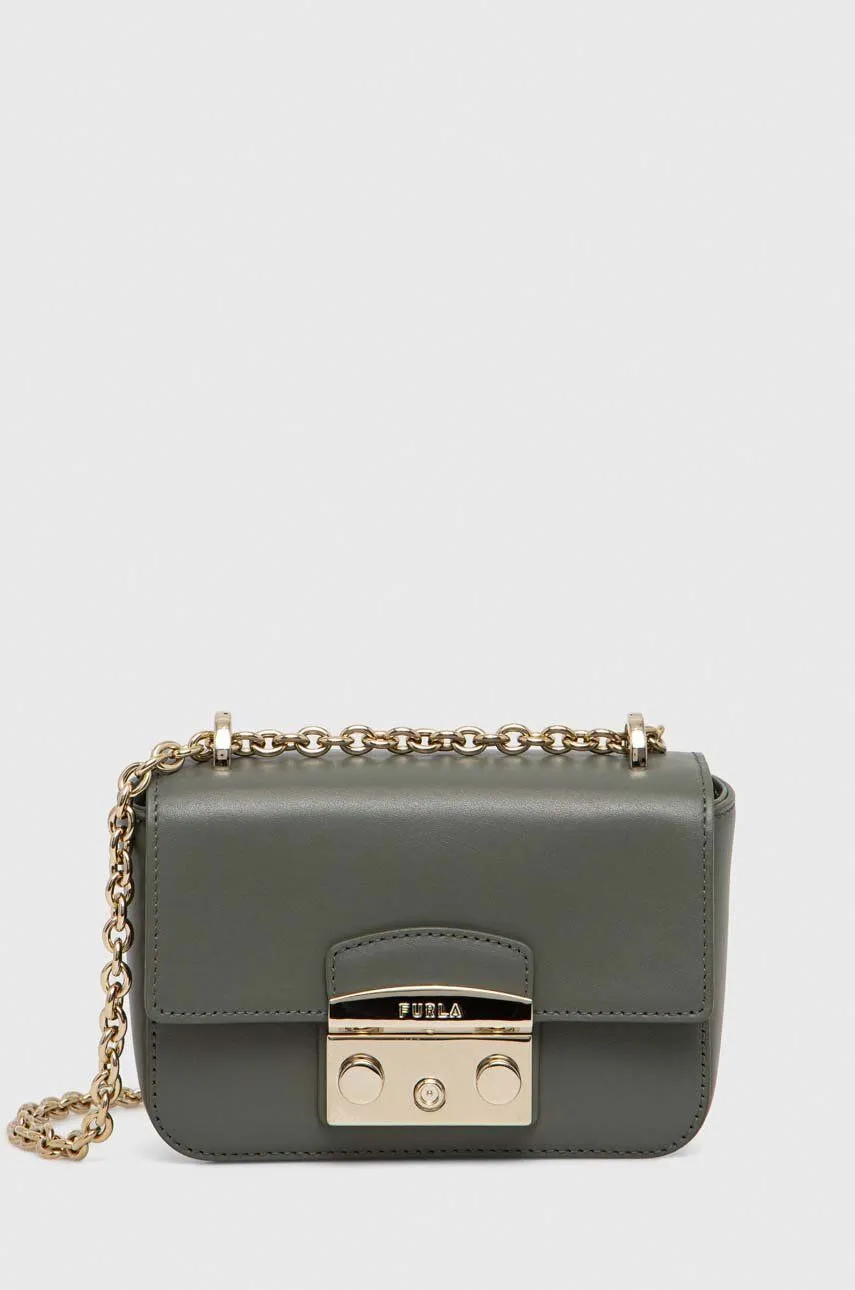 Furla Metropolis Mini Bag