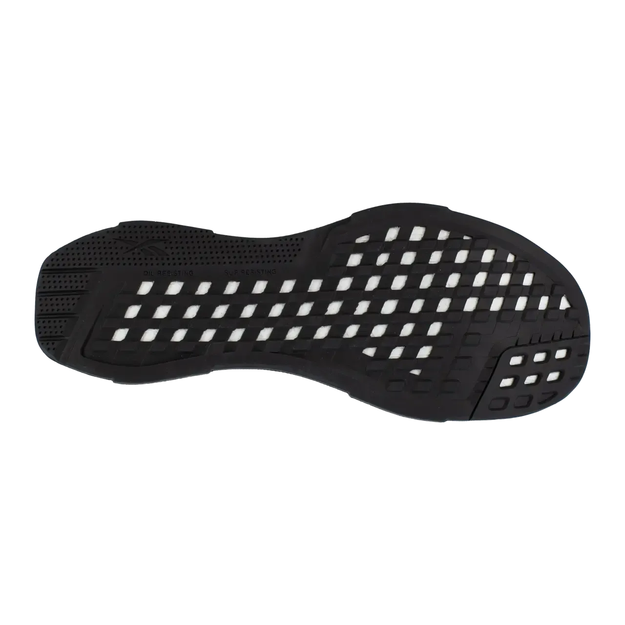 Fusion Flexweave™ Mid Cut Puntera Compuesta RB4316