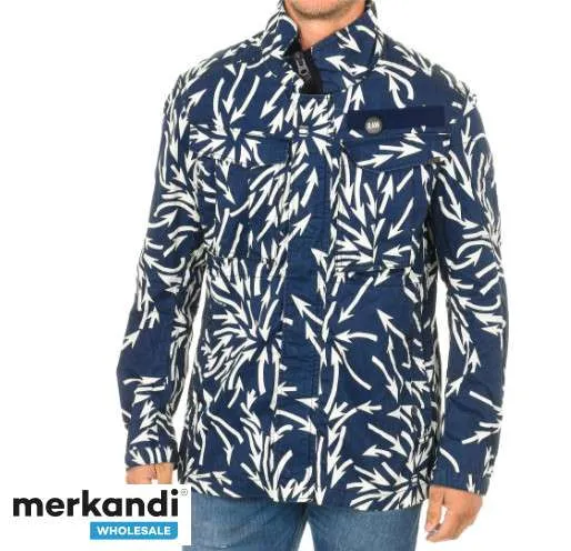 G star Jackets lote cazadoras y abrigos de hombre de 79 unidades a 18€