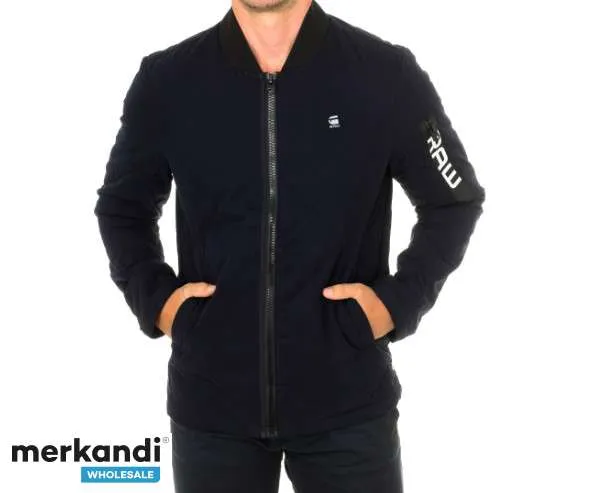 G star Jackets lote cazadoras y abrigos de hombre de 79 unidades a 18€