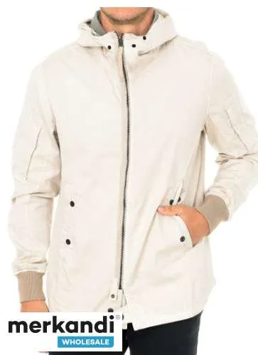 G star Jackets lote cazadoras y abrigos de hombre de 79 unidades a 18€