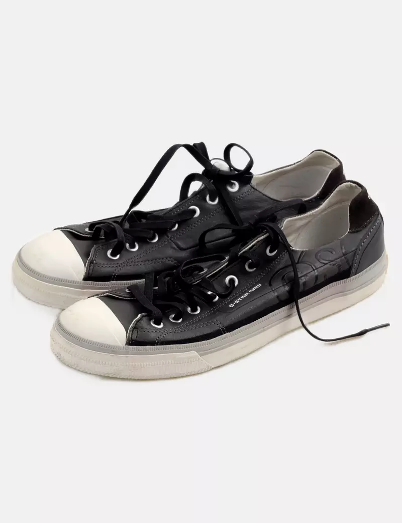 GSTAR RAW DEPORTIVAS