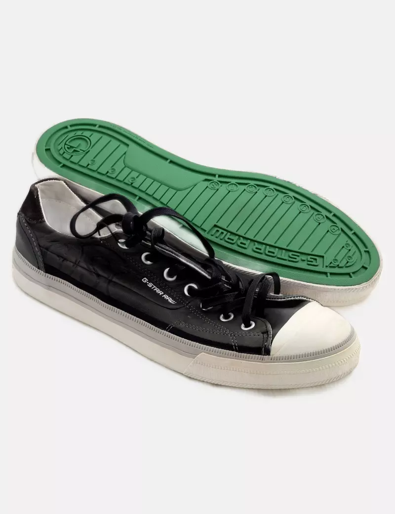 GSTAR RAW DEPORTIVAS