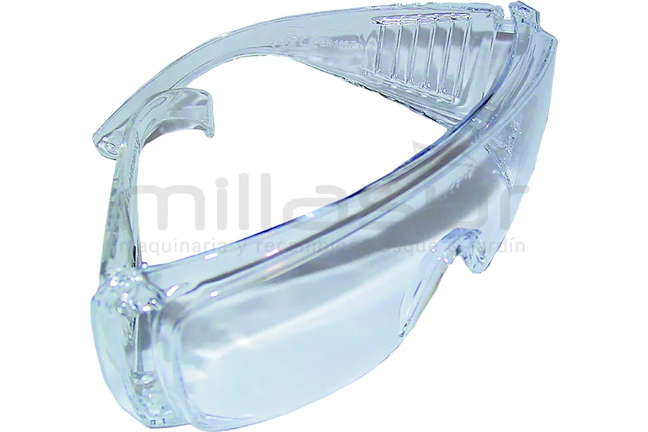 GAFAS DE PROTECCIÓN