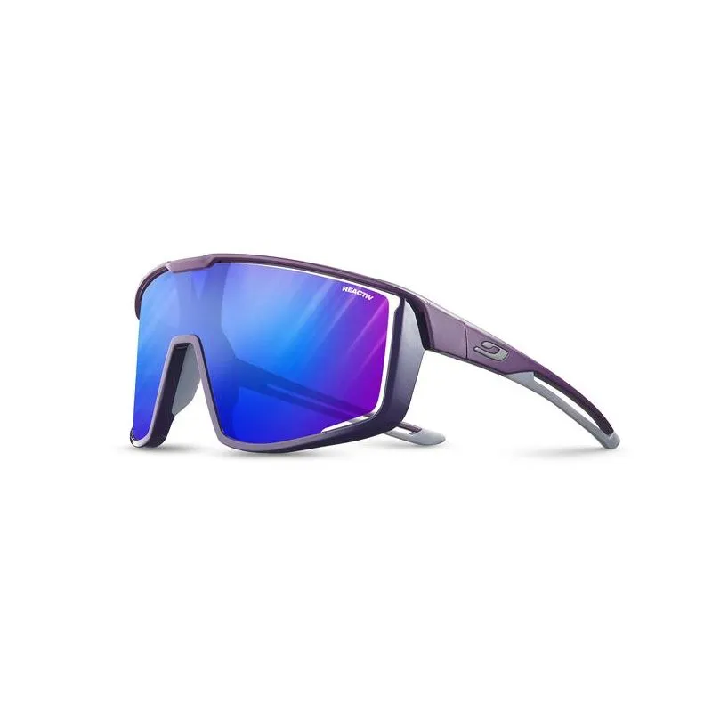 GAFAS DE SOL JULBO FURY (VIOLET RV P13HC ML BLUE) MUJER
