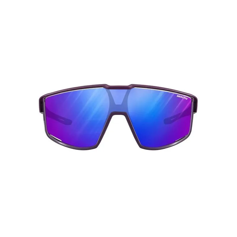 GAFAS DE SOL JULBO FURY (VIOLET RV P13HC ML BLUE) MUJER