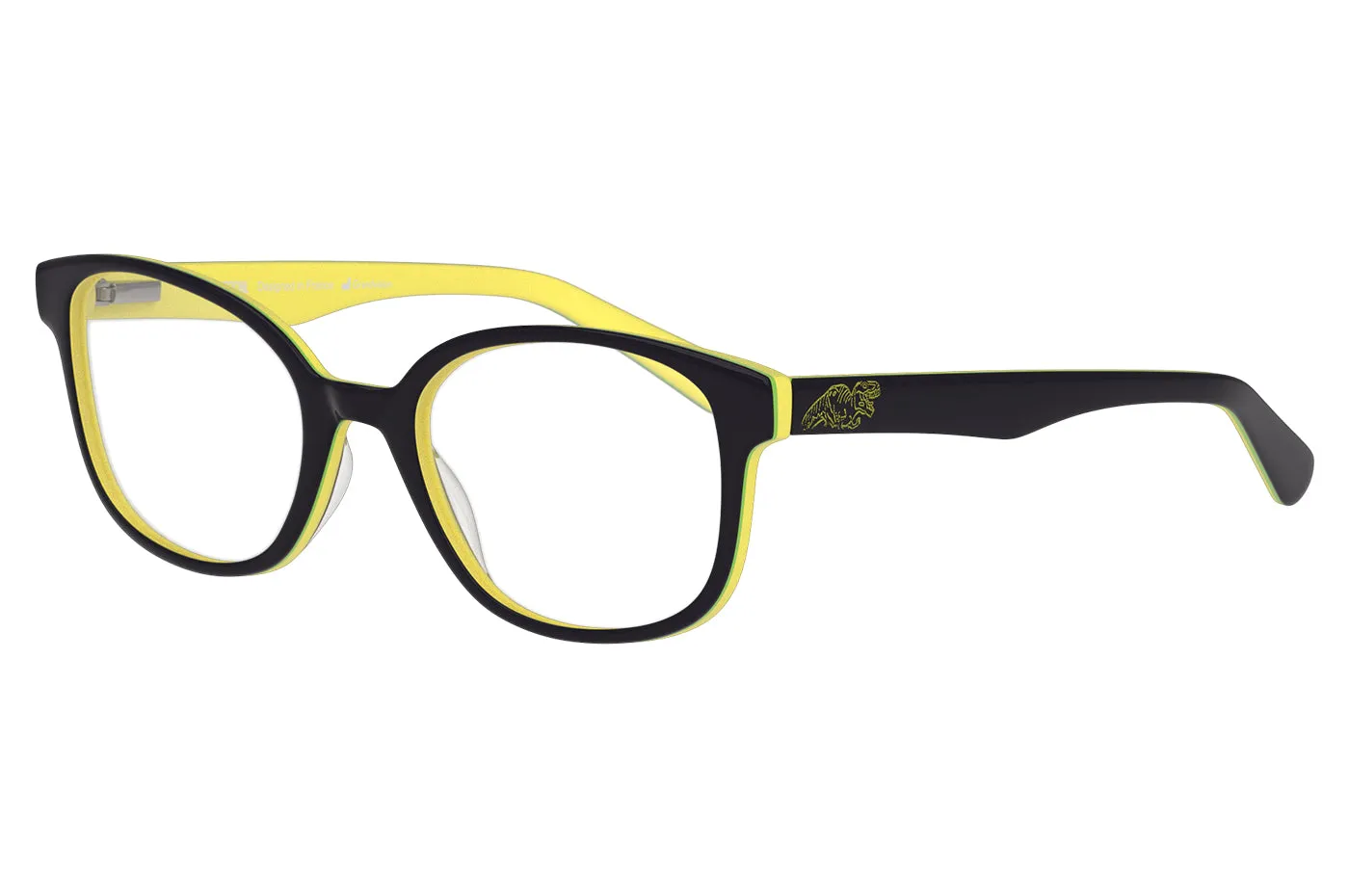 Gafas oftálmicas Unofficial UNOJ0008 Nios Color Azul