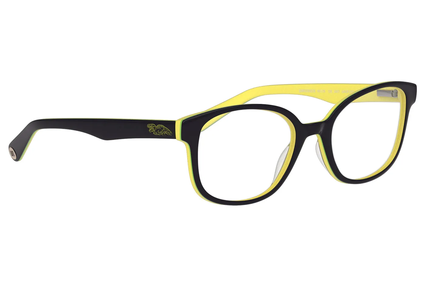 Gafas oftálmicas Unofficial UNOJ0008 Nios Color Azul