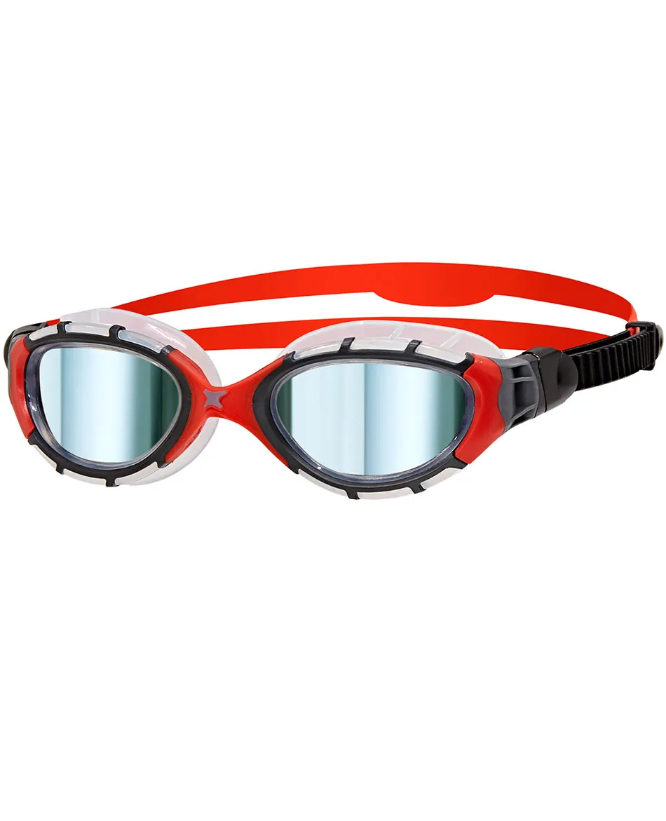 GAFAS ZOGGS PREDATOR FLEX TITANIUM