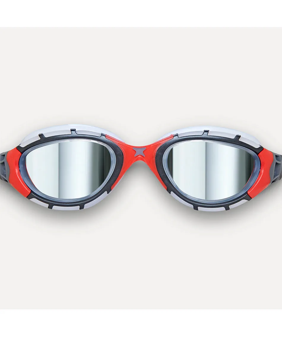 GAFAS ZOGGS PREDATOR FLEX TITANIUM