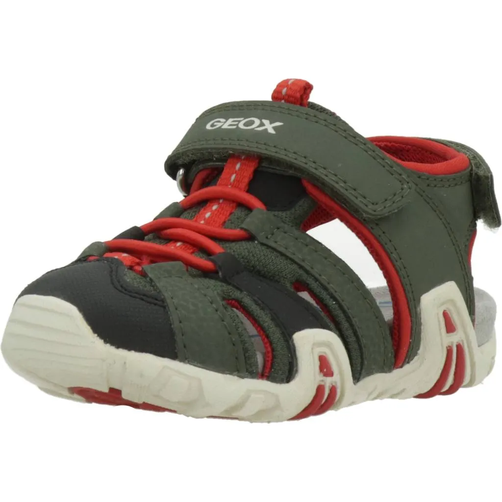 GEOX B SANDAL KRAZE A