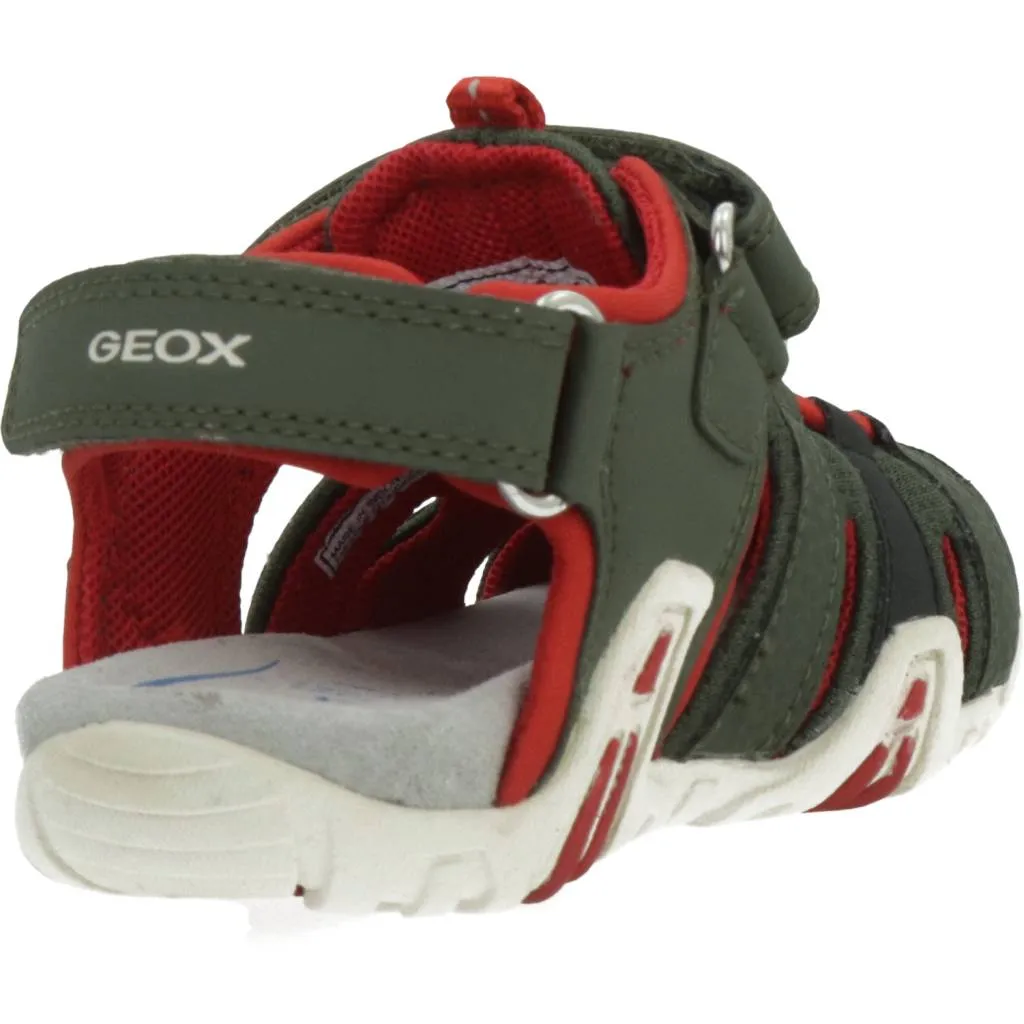 GEOX B SANDAL KRAZE A