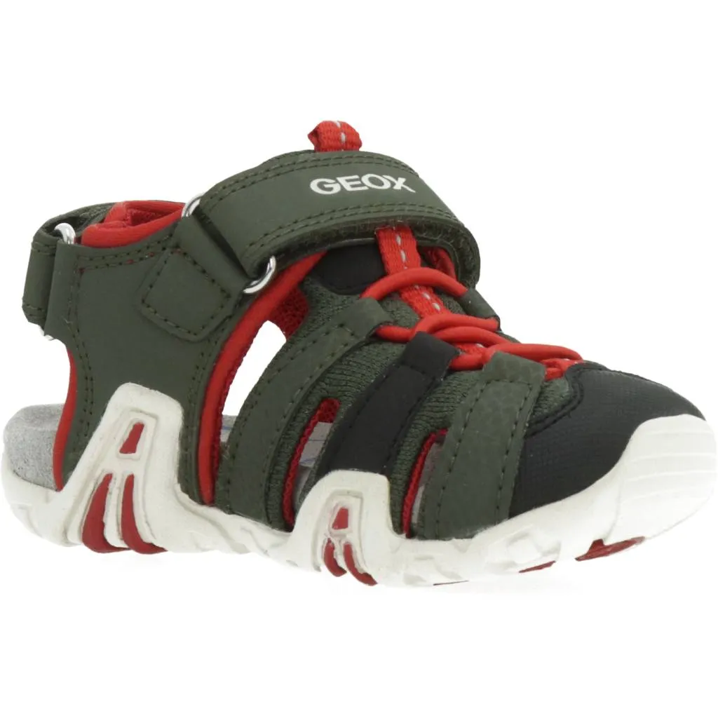 GEOX B SANDAL KRAZE A