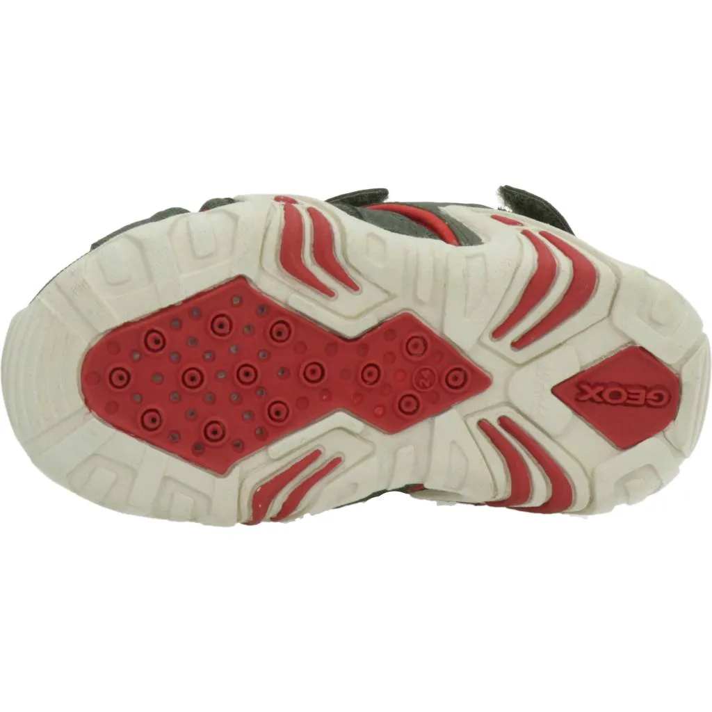 GEOX B SANDAL KRAZE A