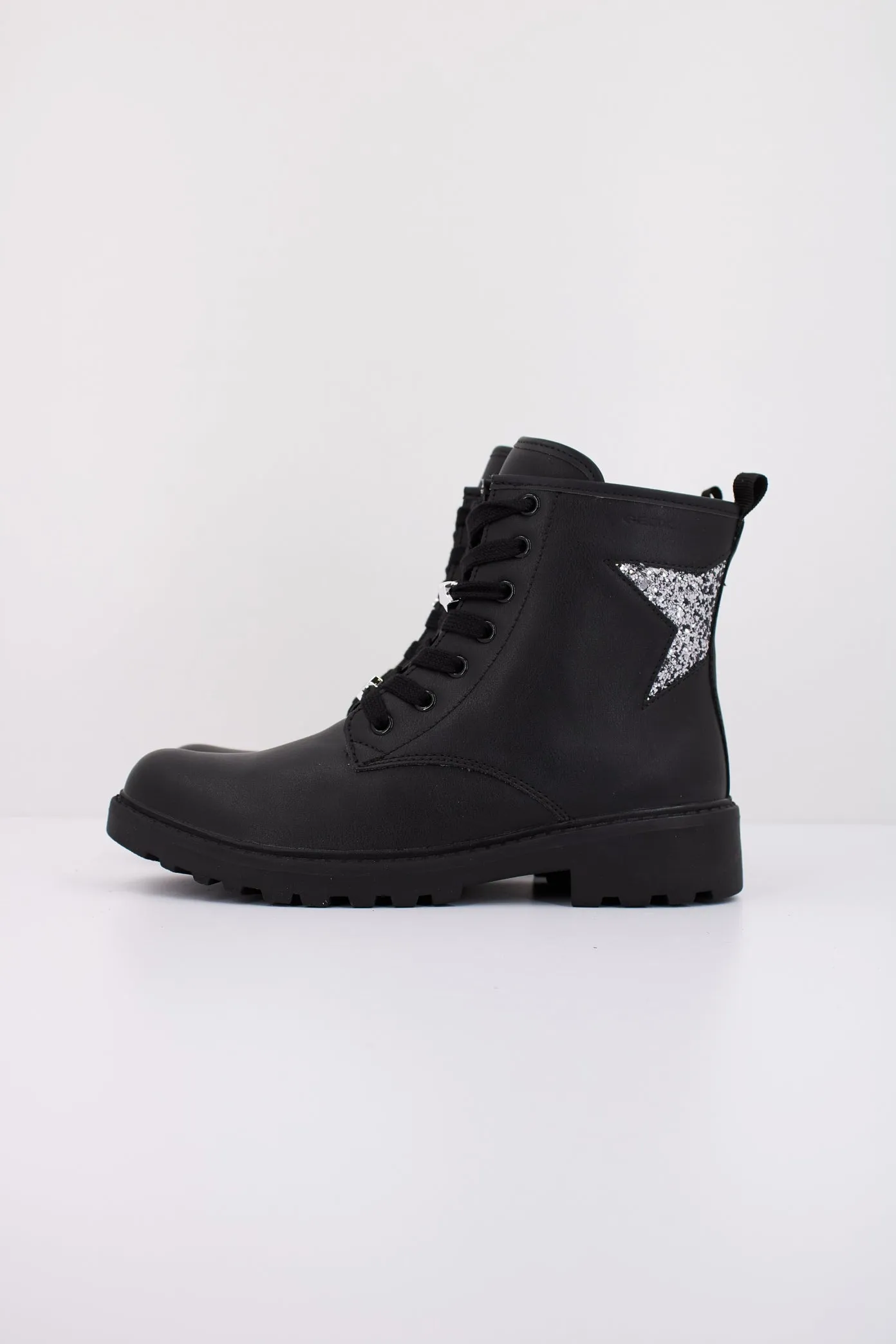 GEOX J CASEY